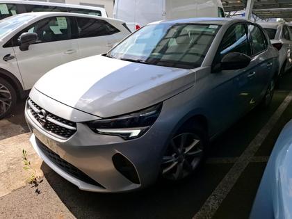 Opel Corsa - IV 1.2 75 ch BVM5 ELEGANCE BUSINESS - 9 990 €