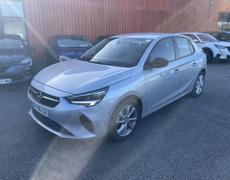 Opel Corsa Lanester