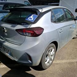 Opel Corsa IV 1.2 75 ch BVM5 ELEGANCE BUSINESS occasion - Lanester - photo 2/8