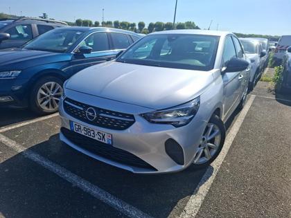 Opel Corsa - IV 1.2 75 ch BVM5 ELEGANCE BUSINESS - 9 990 €