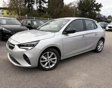 Opel Corsa Lanester