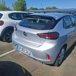 Opel Corsa IV 1.2 75 ch BVM5 ELEGANCE BUSINESS occasion - Lanester - photo 2/8