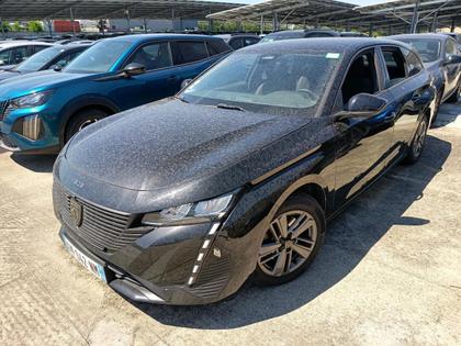 Peugeot 308 SW Phase 2 - III SW 1.5 BLUEHDI 130 ch EAT8 ACTIVE PACK - 14 890 €