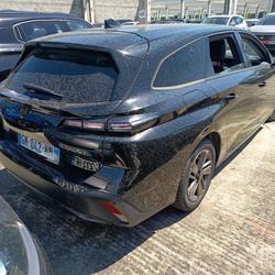 Peugeot 308 SW Phase 2 III SW 1.5 BLUEHDI 130 ch EAT8 ACTIVE PACK occasion - Lanester - photo 2/8