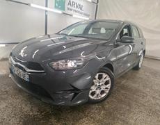 Kia Cee'd Lanester