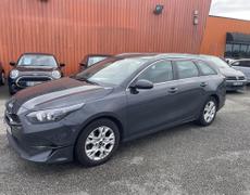 Kia Cee'd Lanester