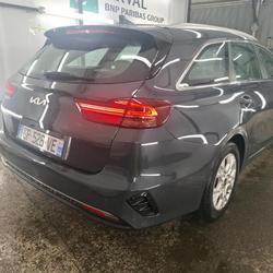 Kia Cee'd III SW 1.5 T-GDI 160 ch DCT7 ACTIVE occasion - Lanester - photo 2/10
