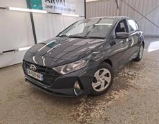 Hyundai i20 III 1.2 84 ch INITIA