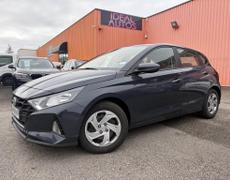 Hyundai i20 Lanester