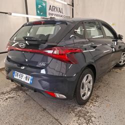 Hyundai i20 III 1.2 84 ch INITIA occasion - Lanester - photo 2/11