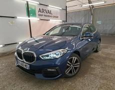 BMW Serie 1 Lanester
