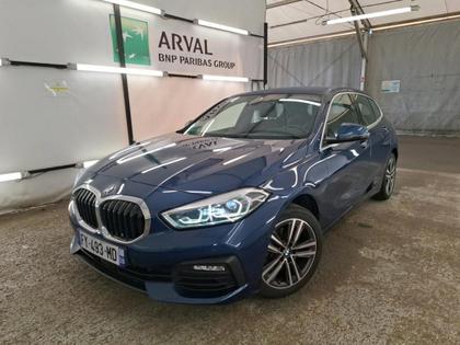 BMW Serie 1 - F40 116d 1.5 115 ch Business Design + ATTELAGE - 15 490 €