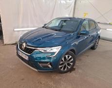 Renault Arkana Lanester