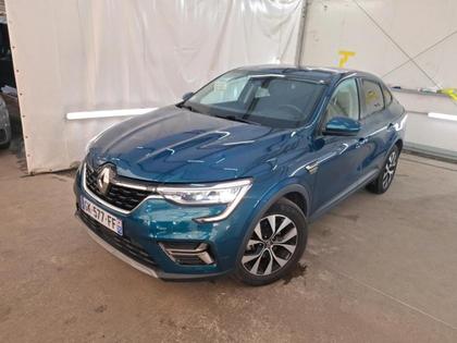 Renault Arkana - 1.6 E-Tech 145 ch EVOLUTION - 14 890 €