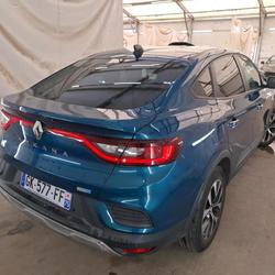 Renault Arkana 1.6 E-Tech 145 ch EVOLUTION occasion - Lanester - photo 2/12