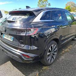 Renault Austral E-TECH HYBRID 200 ch TECHNO occasion - Lanester - photo 2/8