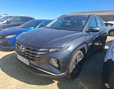Hyundai Tucson Lanester