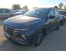 Hyundai Tucson Lanester