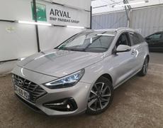 Hyundai i30 Lanester