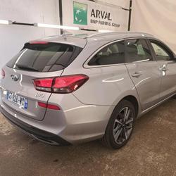 Hyundai i30 III SW 1.0 T-GDI 120 ch DCT-7 CREATIVE occasion - Lanester - photo 2/10
