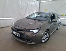 Toyota Corolla XII TOURING SPORTS HYBRIDE 122 ch DYNAMIC BUSINESS