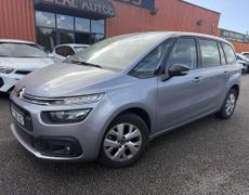 Citroen C4 Spacetourer Lanester
