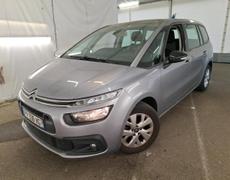 Citroen C4 Picasso Lanester