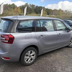 Citroen C4 Spacetourer GRAND 1.5 BlueHDi 130 ch EAT8 BUSINESS occasion - Lanester - photo 2/15