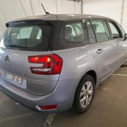Citroen C4 Picasso GRAND C4 Spacetourer 1.5 BlueHDi 130 ch EAT8 BUSINESS occasion - Lanester - photo 2/10