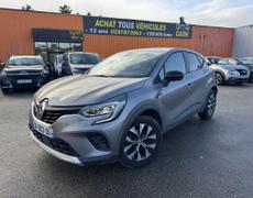 Renault Captur Lanester