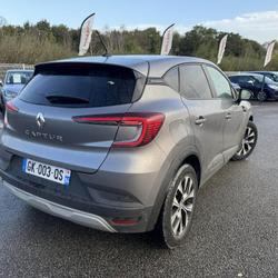 Renault Captur II 1.0 TCE 100 ch BVM6 EVOLUTION occasion - Lanester - photo 2/17