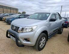 Nissan Navara Lanester