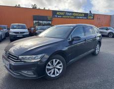 Volkswagen Passat Lanester