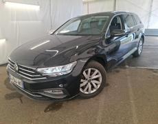 Volkswagen Passat Lanester