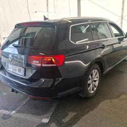 Volkswagen Passat VIII SW 1.6 TDI 120 ch ch DSG7 BUSINESS occasion - Lanester - photo 2/12