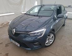 Renault Clio 5