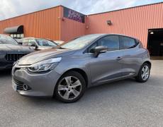 Renault Clio 4