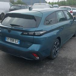 Peugeot 308 SW Phase 2 III SW 1.6 PHEV 180 ch E-EAT8 Active Pack occasion - Lanester - photo 2/9