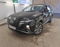 Hyundai Tucson Lanester