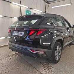 Hyundai Tucson IV 1.6 T-GDI 230 ch BVA6 HYBRID BUSINESS occasion - Lanester - photo 2/10