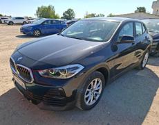 BMW X2 F39 SDRIVE 18D 2.0 150 ch BVA8 PREMIERE