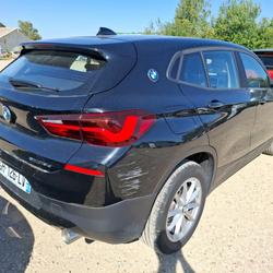 BMW X2 F39 SDRIVE 18D 2.0 150 ch BVA8 PREMIERE occasion - Lanester - photo 2/9