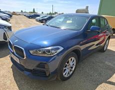 BMW X2 Lanester