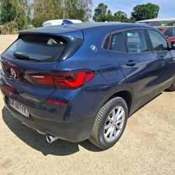 BMW X2 F39 SDRIVE 18D 2.0 150 ch BVA8 PREMIERE occasion - Lanester - photo 2/9