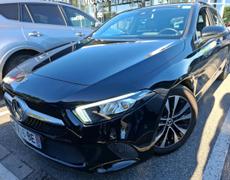 Mercedes Classe A Lanester