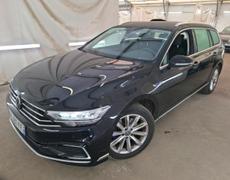 Volkswagen Passat Lanester