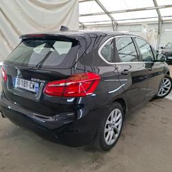BMW Serie 2 Active Tourer F45 ACTIVE TOURER 225XE IPERFORMANCE 220 ch BVA6 BUSINESS DESIGN occasion - Lanester - photo 2/10