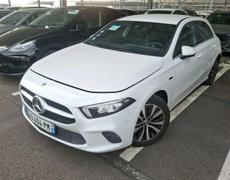 Mercedes Classe A Lanester