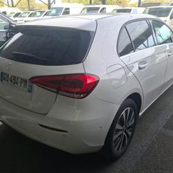 Mercedes Classe A IV 250E 8G-DCT BUSINESS LINE occasion - Lanester - photo 2/8