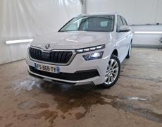 Skoda Kamiq Lanester